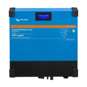 Victron Energy Inverter RS 48/6000 230V Smart Solar
