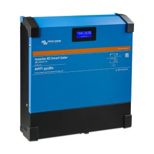 Victron Energy Inverter RS 48/6000 230V Smart Solar