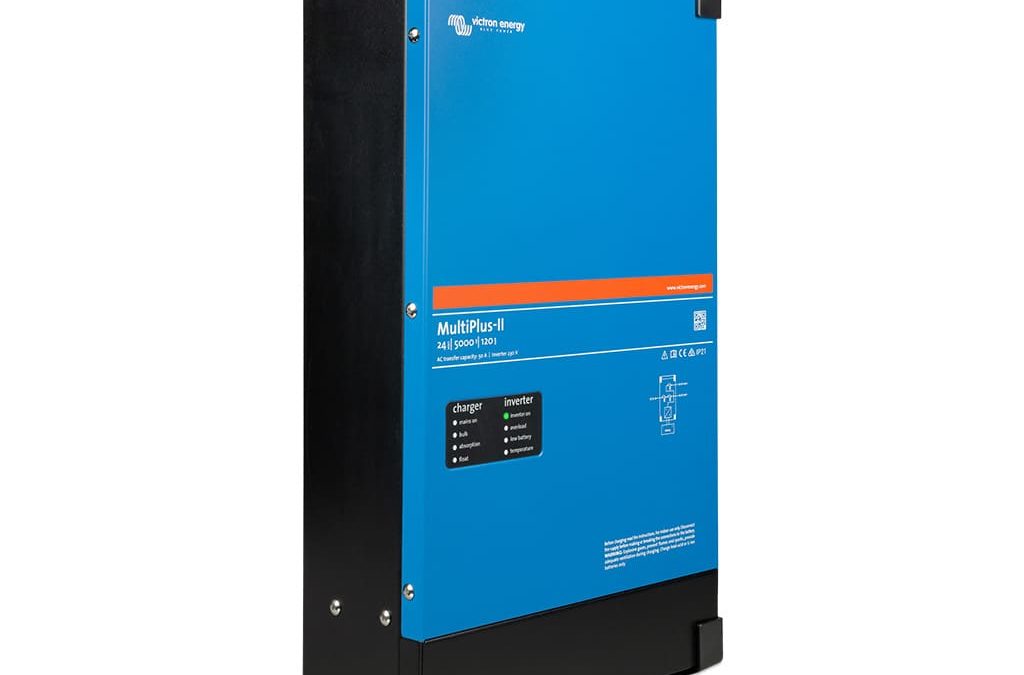 MultiPlus-II