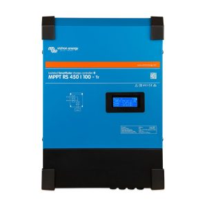 Victron Energy MPPT RS SmartSolar